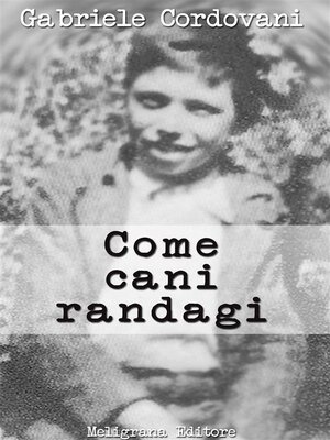 cover image of Come cani randagi